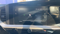 Vauxhall Mokka 1.2 Turbo Elite Nav 5dr Petrol Hatchback